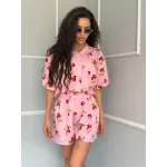Дамски комплект с черешки Wrenleigh