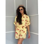 Дамски комплект с черешки Wrenleigh