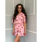 Дамски комплект с черешки Wrenleigh