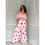 Дамски комплект Lydias
