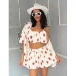 Дамски комплект от три части Esthers