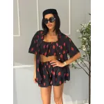 Дамски комплект от три части Esthers