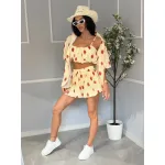 Дамски комплект от три части Esthers
