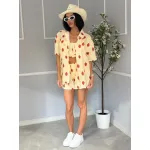 Дамски комплект от три части Esthers