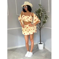 Дамски комплект от три части Esthers