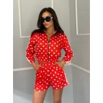 Дамски спортен комплект Reinas