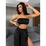 Дамски комплект от три части Mazien