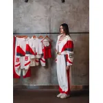 Дамски ватиран комплект Jennan