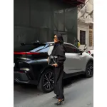 Дамски комплект Khaleesе
