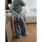Дамски дънков комплект Alein