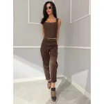 Дамски дънки Winona