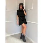 Дамски плетен комплeкт Emeralds