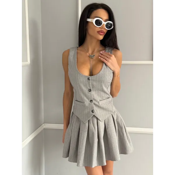 Дамски комплeкт Amire