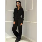 Дамски плетен комплект Cassidyn