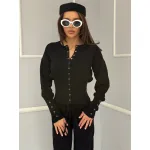 Дамски плетен комплект Cassidyn
