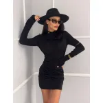 Дамска рокля Amelien