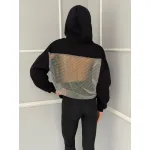 Дамски суичър Ensley