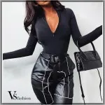 Боди NADIA