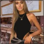 Боди SABRINA