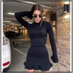 Рокля EVE