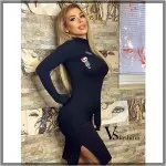 Рокля MACIE Рокля MACIE