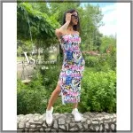 Рокля AVERIE Рокля AVERIE