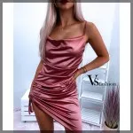 Рокля VIOLETA Рокля VIOLETA