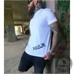 Тениска LOGAN Тениска LOGAN