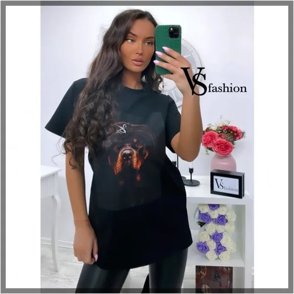 Тениска JAYLEEN