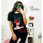 Тениска Shay Тениска Shay