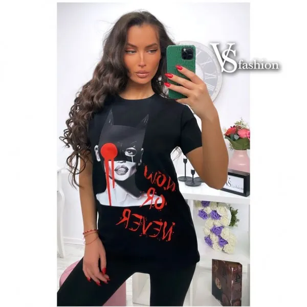 Тениска Shay Тениска Shay