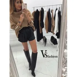 Дамски Къси Панталони