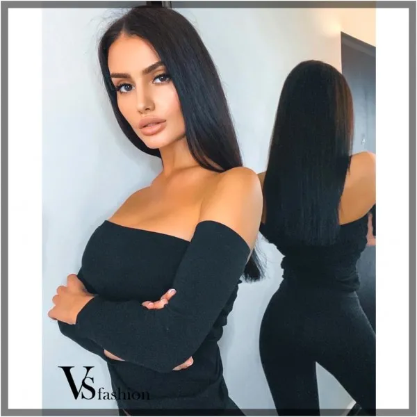 Блуза BRIELLE