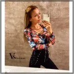 Блуза KENZIE Блуза KENZIE