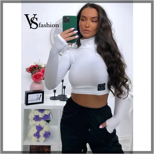 Блуза MYLA