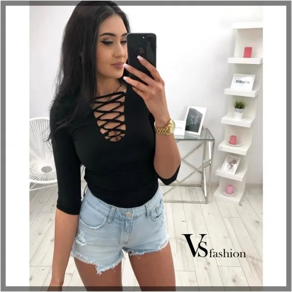 Блуза VIVIANA
