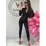 Дамски гащеризон по тялото Kimora Дамски гащеризон по тялото Kimora