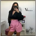 Къси Панталонки ALEXA