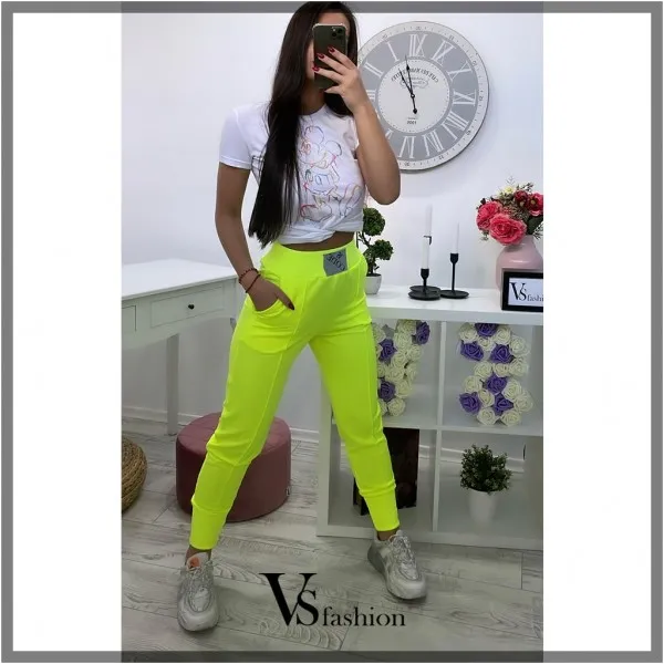 Панталон KYLEE