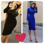 Рокля SAHAR Рокля SAHAR
