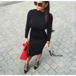 Рокля SAHAR Рокля SAHAR
