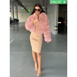 Палто Nyra