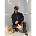 Дамска риза Indie