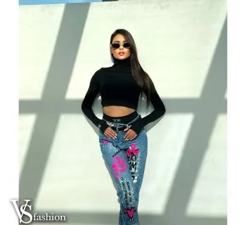 ЦЯЛОСТЕН OUTFIT